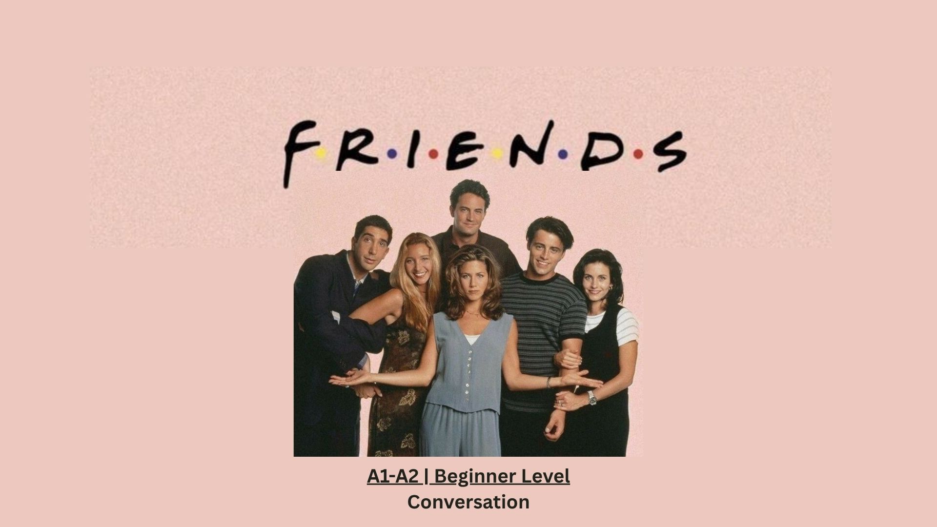 All About Friendship